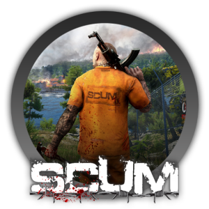 SCUM Logo